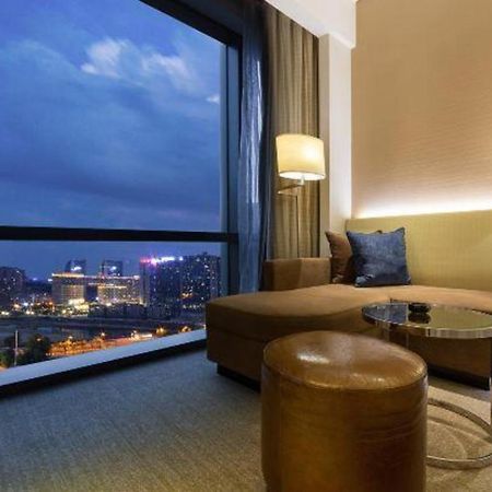 New World Guiyang Hotel Exterior foto