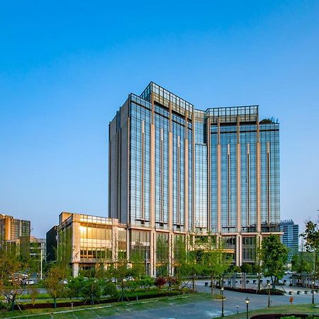 New World Guiyang Hotel Exterior foto