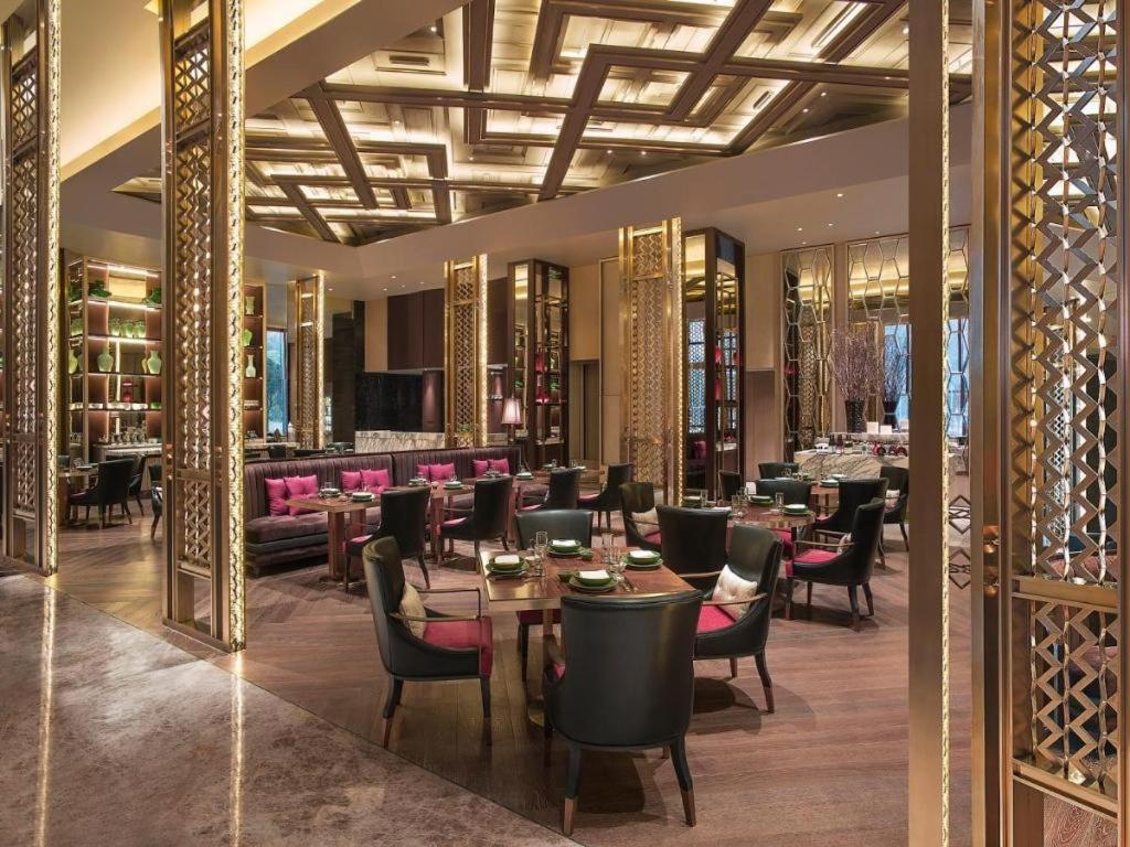New World Guiyang Hotel Exterior foto