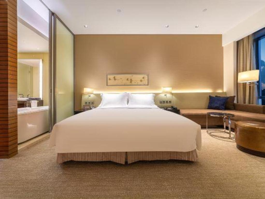New World Guiyang Hotel Exterior foto