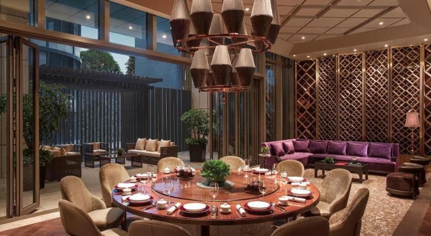 New World Guiyang Hotel Exterior foto