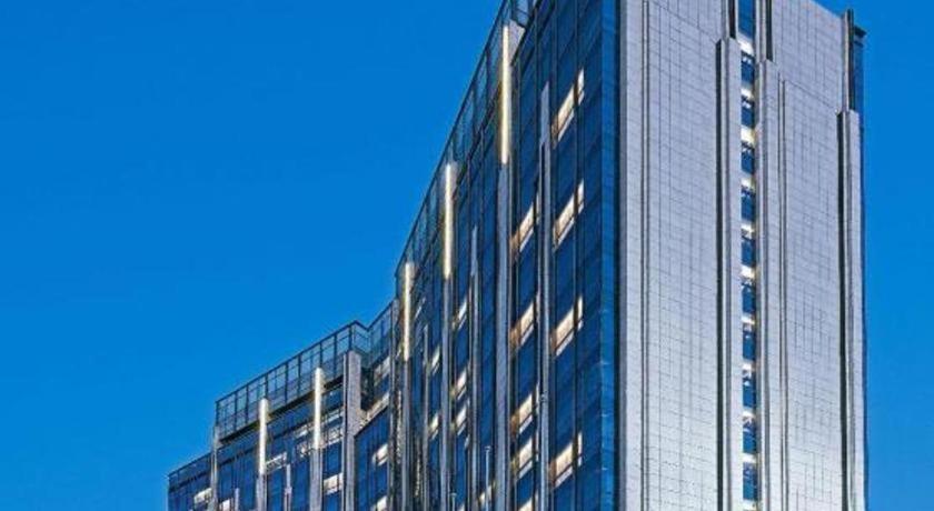 New World Guiyang Hotel Exterior foto