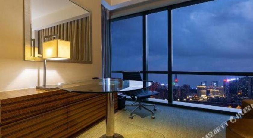 New World Guiyang Hotel Exterior foto