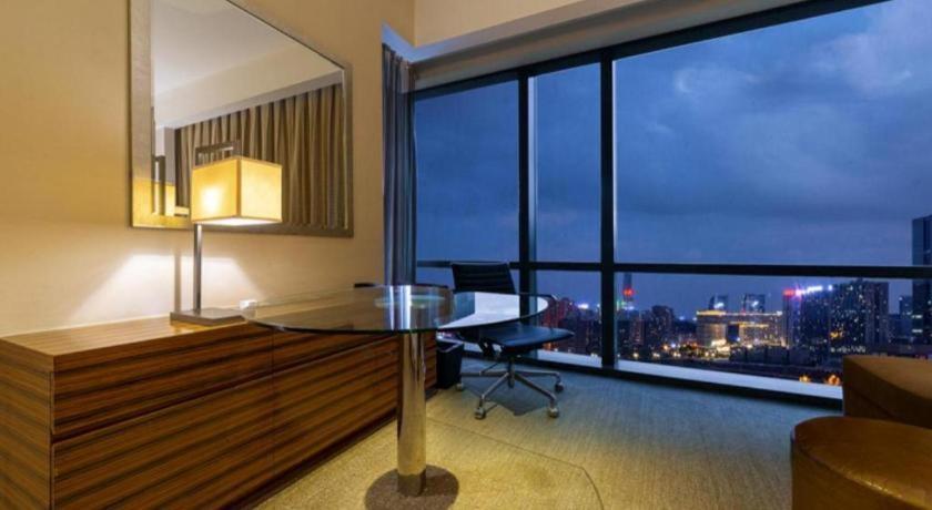 New World Guiyang Hotel Exterior foto