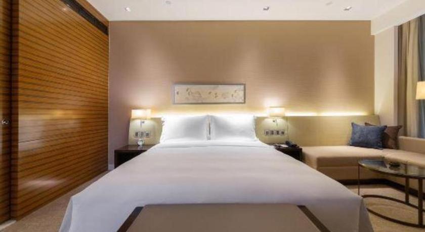 New World Guiyang Hotel Exterior foto