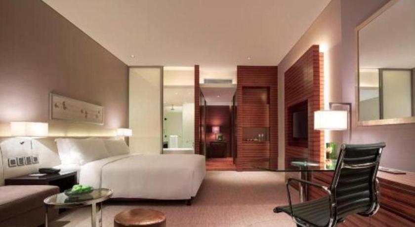 New World Guiyang Hotel Exterior foto
