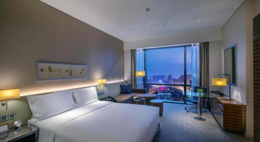 New World Guiyang Hotel Exterior foto