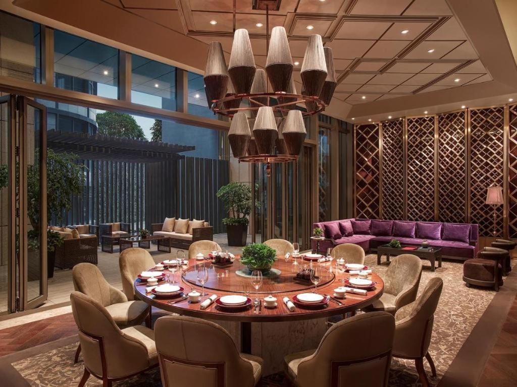 New World Guiyang Hotel Exterior foto